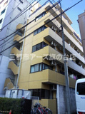 ＪＬＢグランエクリュ戸越銀座の画像