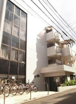 【外観】 | ミリオンコート久米川駅前