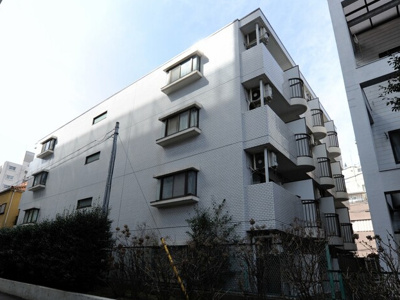 【外観】 | ミリオンコート久米川駅前