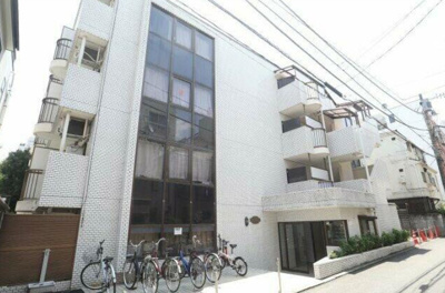 【外観】 | ミリオンコート久米川駅前