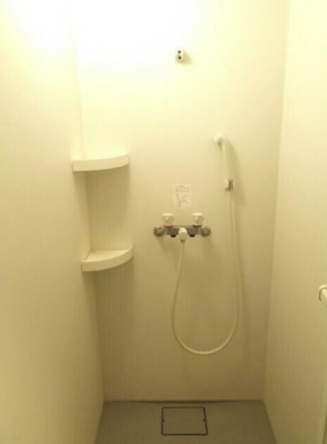 【シャワールーム】 | ミリオンコート久米川駅前
