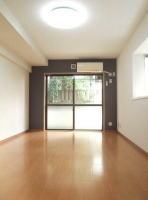 【居間・リビング】 | ミリオンコート久米川駅前