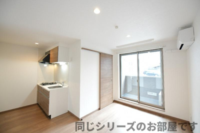【居間・リビング】 | 新築なのに仲介手数料０円！　GS グランツェーレ 高宮