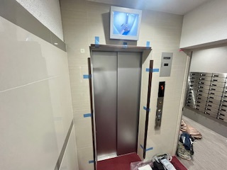 【その他】 | Luxe布施北Ⅲ