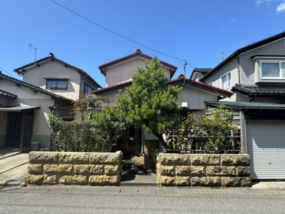 【外観】 | 白山市美川中町【中古】