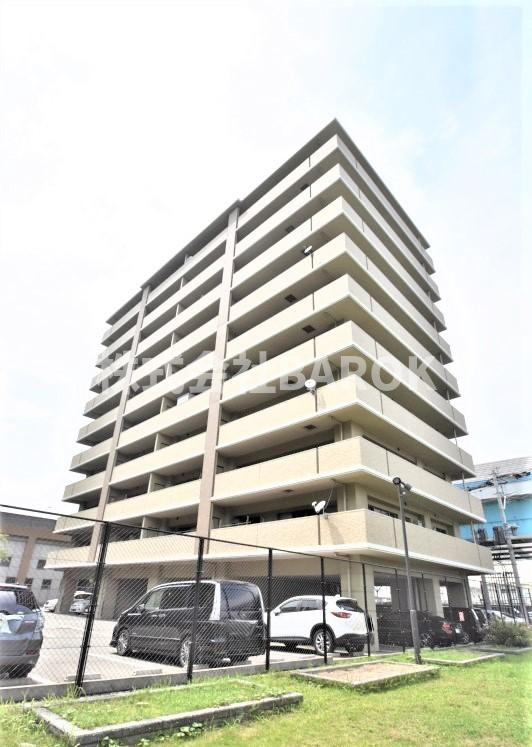 ベルメゾン西公園テラス