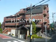 グランドパーク中目黒の画像