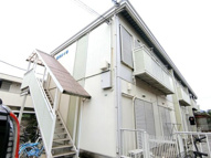 福森ハイツ(フクモリハイツ)の画像