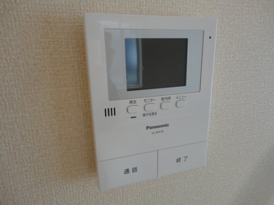 【設備】 | グレイス ソシア Ｍ