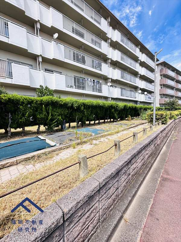 奈多団地37のその他共用部分