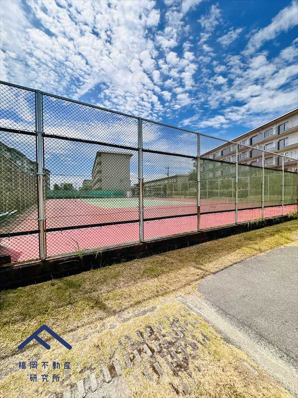 奈多団地37のその他共用部分