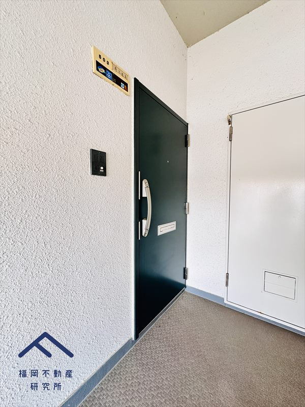 奈多団地37のその他共用部分