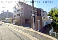 プロスベール北野田の画像