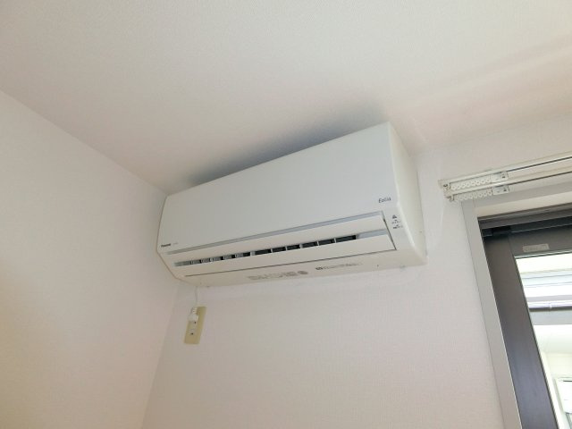 【設備】 | シャーメゾン.エル