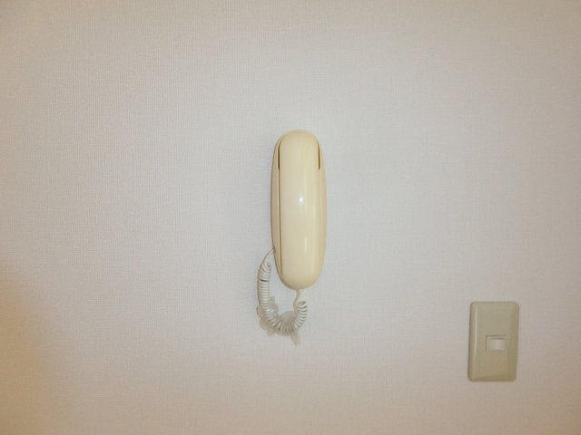【セキュリティ】 | シャーメゾン.エル