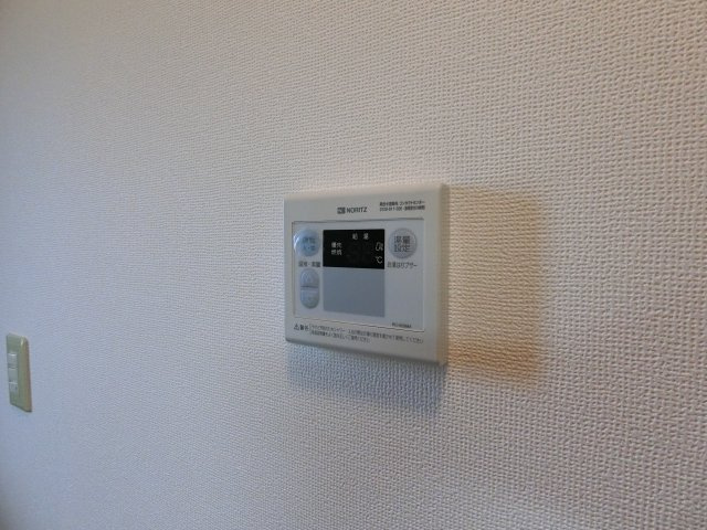 【設備】 | シャーメゾン.エル