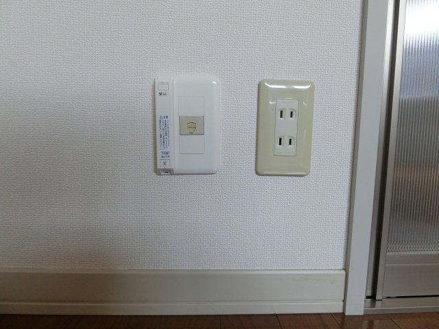 【設備】 | シャーメゾン.エル