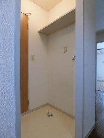 【洗面所】 | シャーメゾン.エル