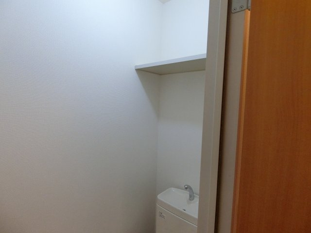 【トイレ】 | シャーメゾン.エル
