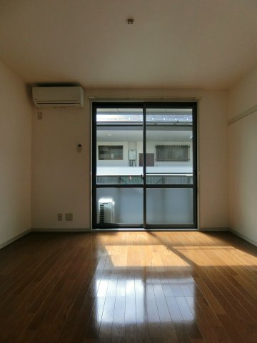 【洋室】 | シャーメゾン.エル