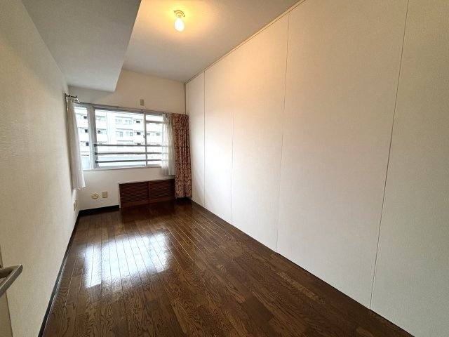 洋室約5.0帖