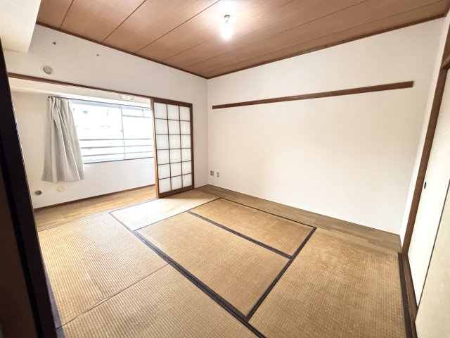 和室約6.0帖
