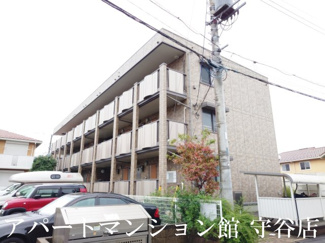 【外観】