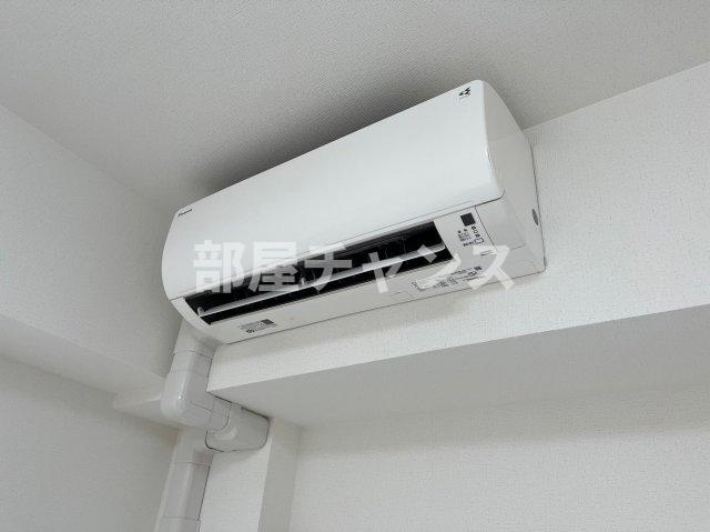 エステムコート名古屋鶴舞シエル　の設備