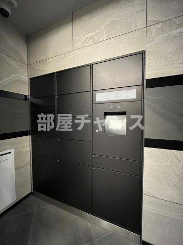 エステムコート名古屋鶴舞シエル　のその他共用部分