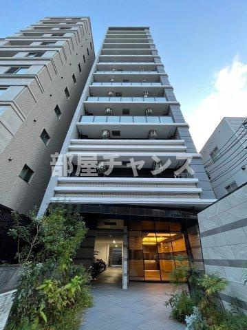 エステムコート名古屋鶴舞シエル　の外観