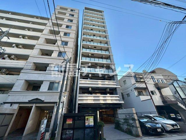 エステムコート名古屋鶴舞シエル　