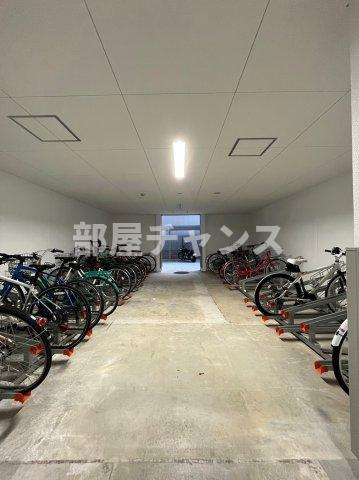 エステムコート名古屋鶴舞シエル　のその他共用部分