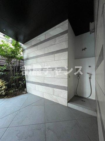 エステムコート名古屋鶴舞シエル　のその他共用部分