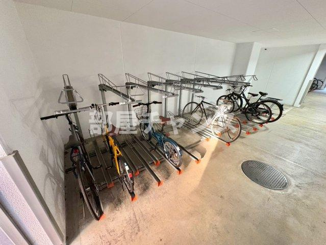 エステムコート名古屋鶴舞シエルのその他共用部分