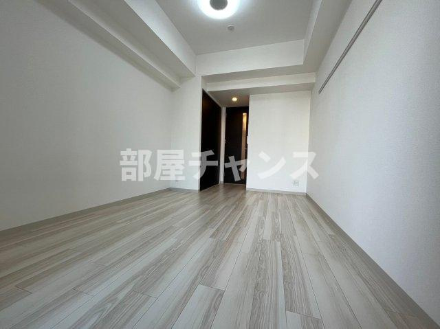 エステムコート名古屋鶴舞シエル　の寝室