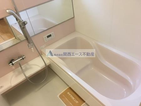 【浴室】 | エトワール