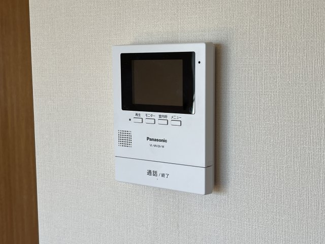 フェリーチェ神田の設備