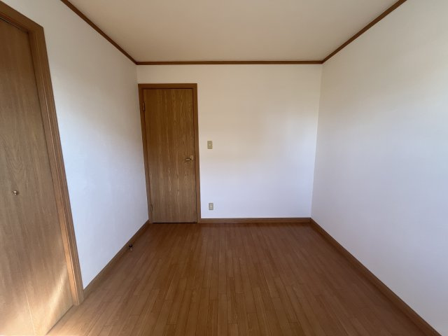 フェリーチェ神田の寝室