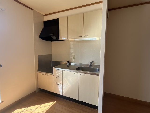 フェリーチェ神田のキッチン