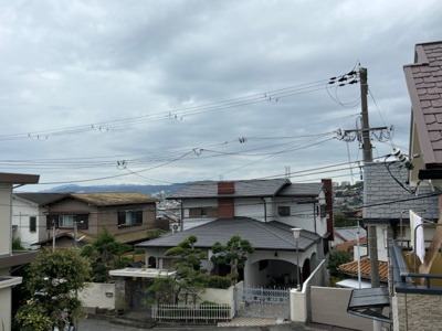 【展望】 | 神戸市垂水区美山台2丁目　新築戸建　仲介手数料無料！ | 垂水区美山台2　新築　仲介手数料無料！