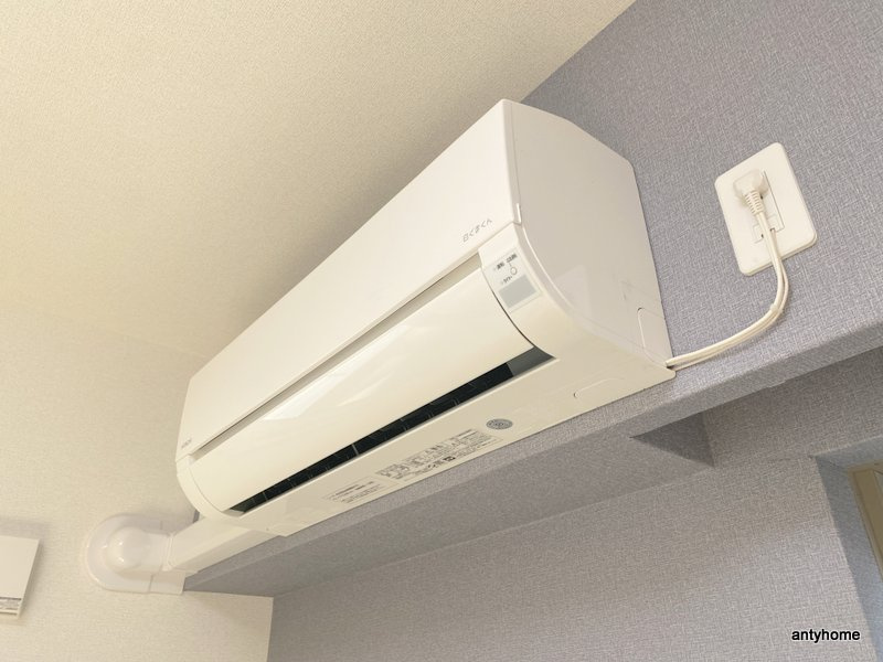 アルモニー大淀Ⅱの設備