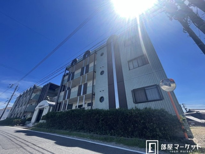 【外観】 | コラージュⅡ