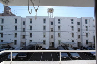 【展望】 | 第十ショーケービル