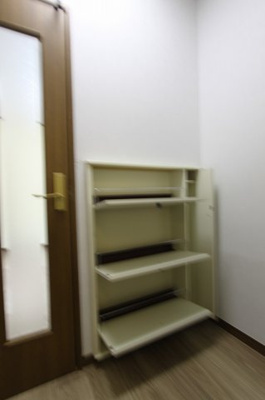 【玄関】 | 第十ショーケービル