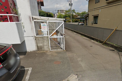 【その他共用部分】 | 第十ショーケービル