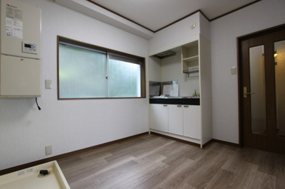 【居間・リビング】 | 第十ショーケービル