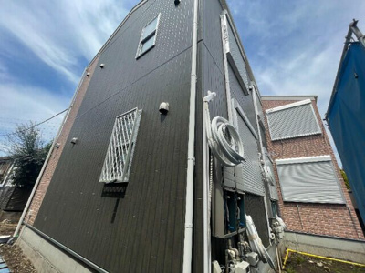 【外観】 | エルピス八王子(エルピスハチオウジ)