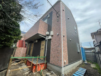 【外観】 | エルピス八王子(エルピスハチオウジ)