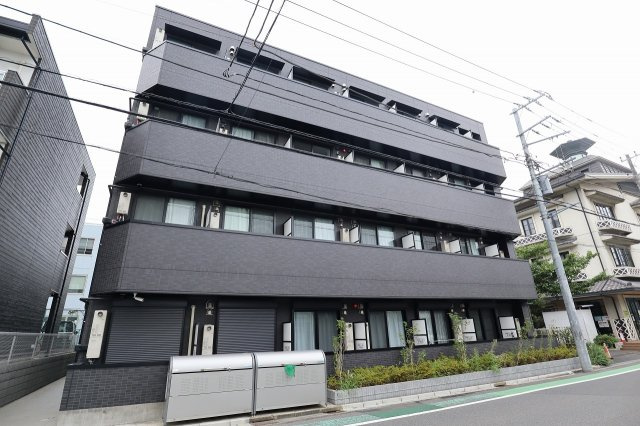 NY　Square　Funabashi