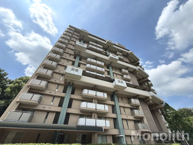 泉北鴨谷台3丁第2住宅2号棟